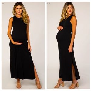 NWOT Pinkblush maxi dress